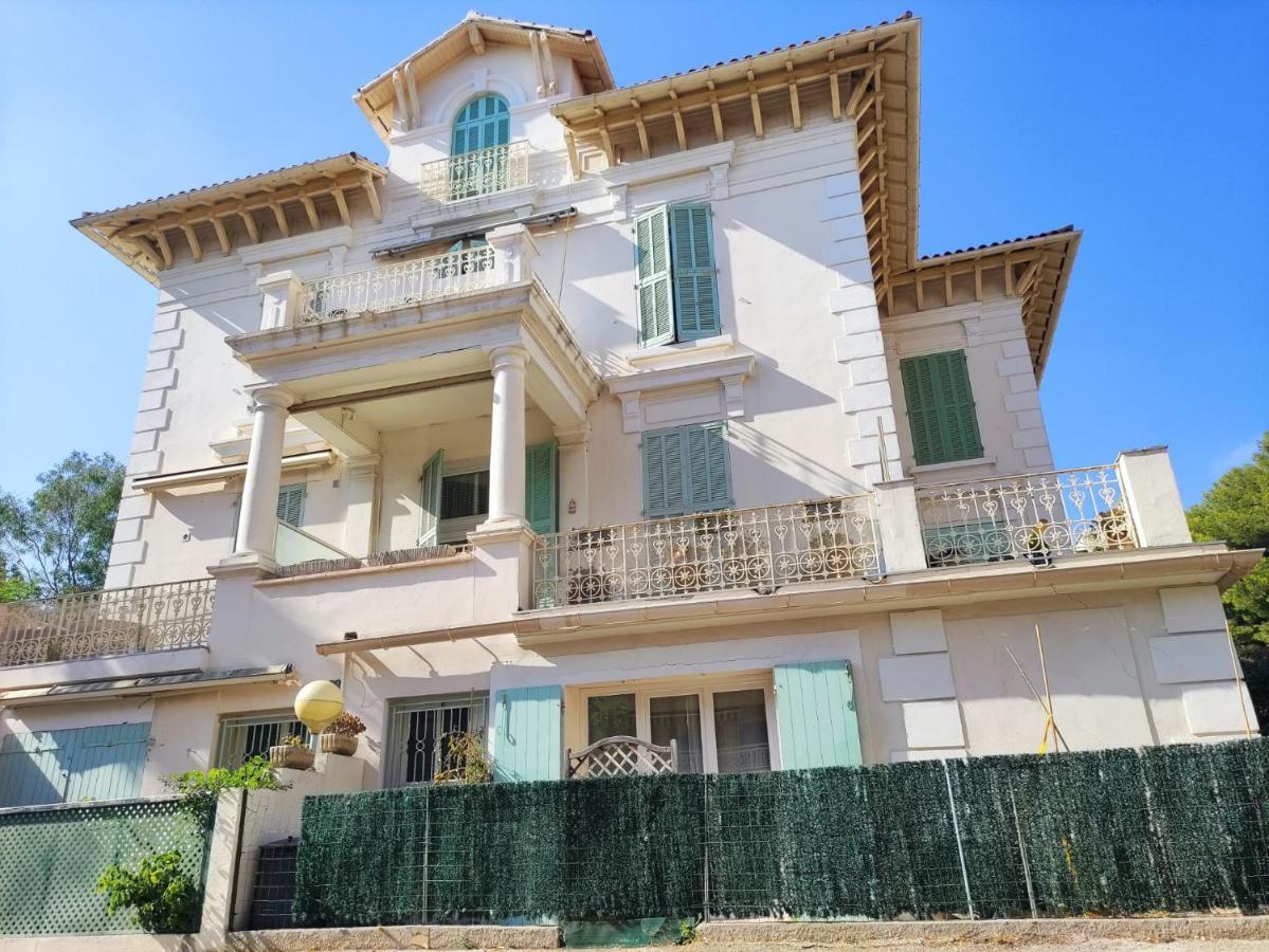 La Bastide, 100m Des Rues Pietonnes, Jardin * Sanary-sur-Mer