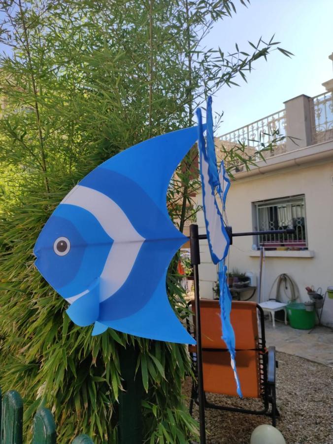 Apartment La Bastide, 100m Des Rues Pietonnes, Jardin *