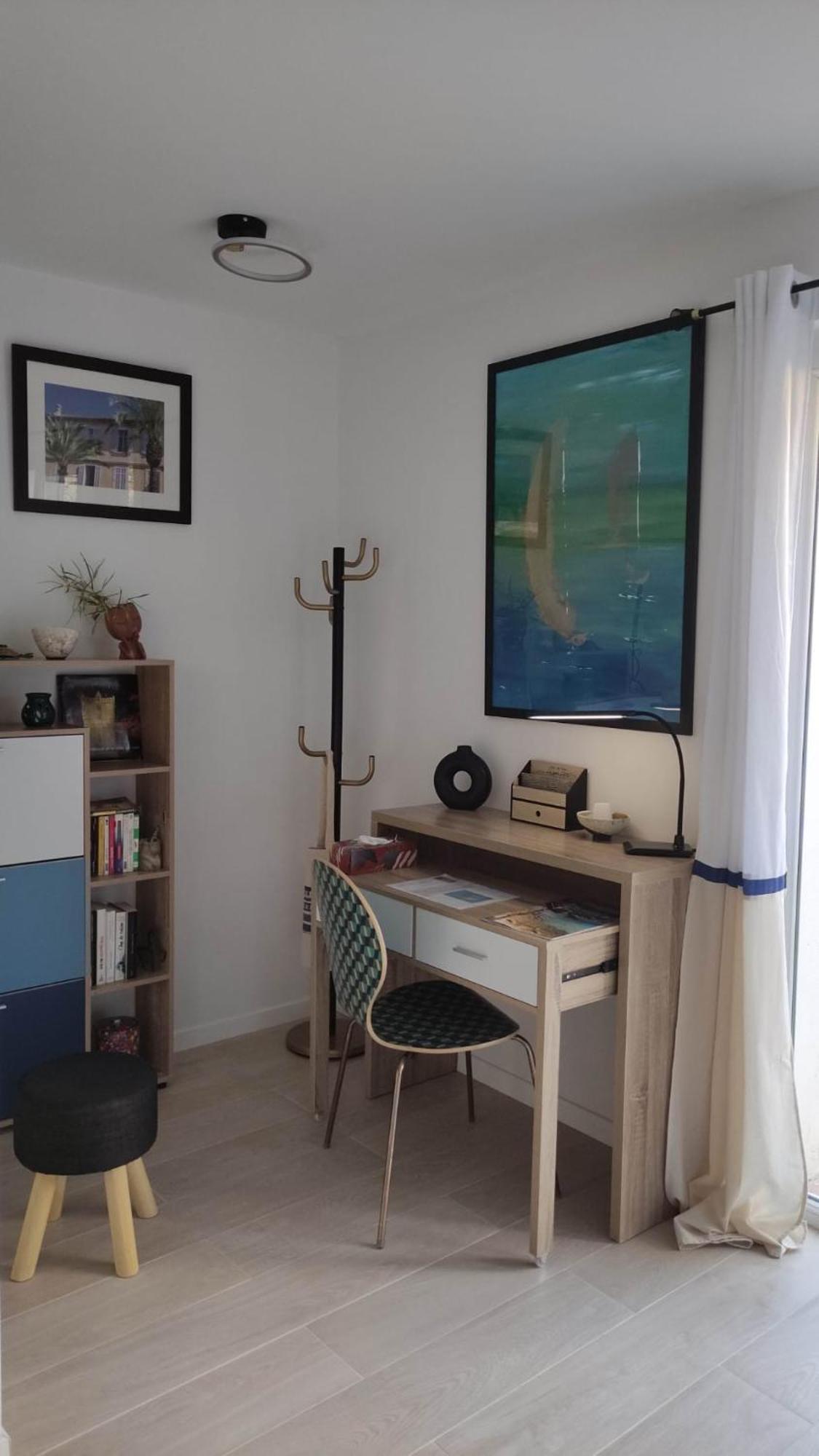 Apartment La Bastide, 100m Des Rues Pietonnes, Jardin *